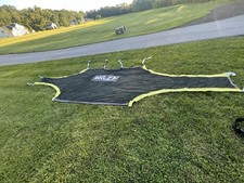 Sklz goalshot soccer for sale  Westminster