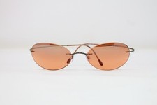 Silhouette m8563 rimless for sale  LONDON