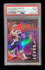 2018 playoff prestige d'occasion  Expédié en Belgium
