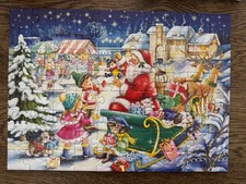 Ravensburger puzzle weihnachte gebraucht kaufen  Neumünster