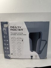 Ready rocker rocking for sale  Bixby