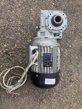 Carpigiani gearbox motor for sale  NOTTINGHAM