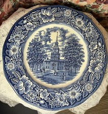 Vintage liberty blue for sale  Chula Vista