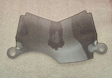 Kleines cockpit windschild gebraucht kaufen  Mahlow