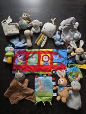 Baby spielzeug paket gebraucht kaufen  Emmendingen