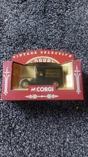 Corgi vintage selection for sale  SKEGNESS