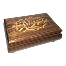Inlaid reuge jewelry for sale  Lebanon