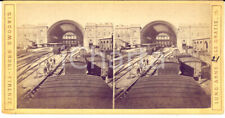 1890 torino stazione usato  Milano