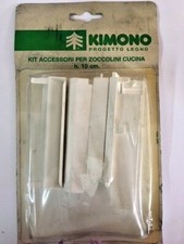 Kimono accessori zoccolini usato  Morro d'Oro