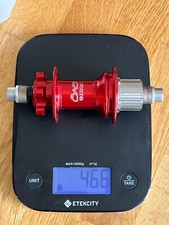 Hope pro rear for sale  LOUGHTON