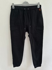 Herren cargohose chino gebraucht kaufen  Ludwigshafen am Rhein