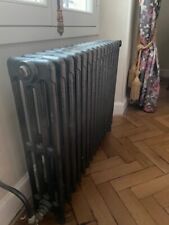 Radiateur vintage fonte d'occasion  Cannes