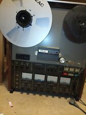 Magnetophone teac 3440 d'occasion  Valence