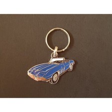 Porte clés chevrolet d'occasion  Espéraza