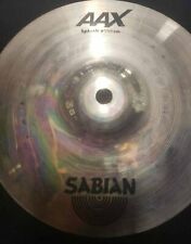 Sabian aax air for sale  Saint Joseph