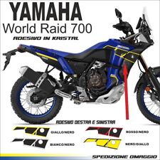 Adesivi laterali yamaha usato Adesivi laterali yamaha usato  Mozzate