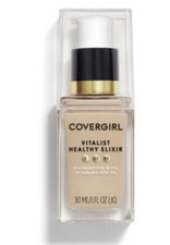 Covergirl vitalist healthy d'occasion  Expédié en Belgium
