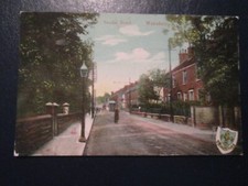 Postcard wakefield sandal for sale  MABLETHORPE
