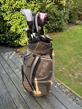 Nice set ladies for sale  HORSHAM