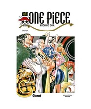 Piece utupia eiichiro gebraucht kaufen Piece utupia eiichiro gebraucht kaufen  Trebbin