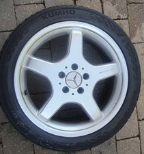 mercedes sl55 amg for sale  DEWSBURY