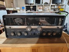 Hallicrafters 110 retubed for sale  Windsor