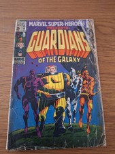 Marvel super heroes for sale  GRAYS