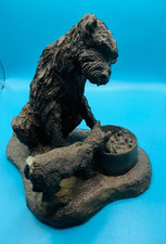 resin dog for sale resin dog for sale PENZANCE