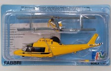 Italeri fabbri elicottero usato  Italia