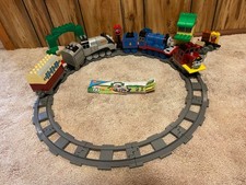 Thomas train duplo for sale  Hoisington