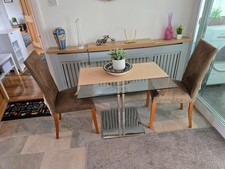 Small dining table for sale  TAUNTON