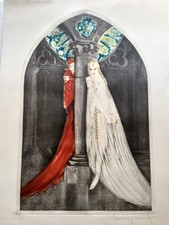 Louis icart faust d'occasion  Paris XIII