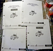 Basic wiring diagram for sale  Tunkhannock