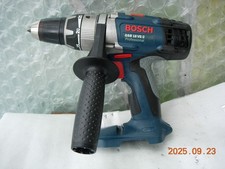 Bosch 18v gsb for sale  HALIFAX