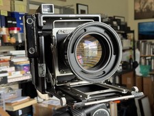 Aero ektar 178mm for sale  Cass City