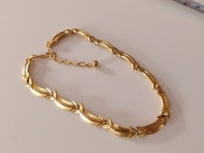 Vintage gold tone for sale  WELLINGBOROUGH