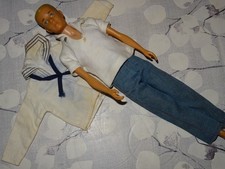 Barbie ken vintage d'occasion  Roujan