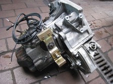 Schaltgetriebe gang fiat gebraucht kaufen  Warendorf