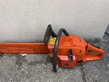 Tronçonneuse husqvarna d'occasion  Tarare