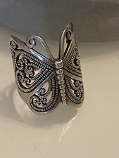 Silber 925 ring gebraucht kaufen  Deutschland