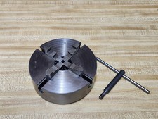 Atlas jaw lathe for sale  Theodosia