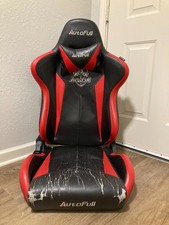 Autofull gaming chair for sale  State College