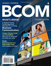 Bcom en gebraucht kaufen  Berlin