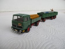 Wiking mercedes 2223 gebraucht kaufen  Dortmund