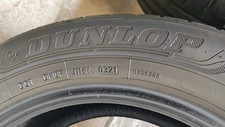 Dunlop sport bluresponse gebraucht kaufen  Hannover