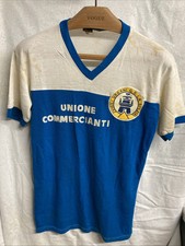 Maglia calcio gruppo usato  Italia