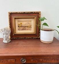 Vintage original watercolor for sale  Lake Oswego