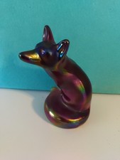 Glass art iridescent for sale  Tobyhanna