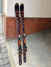 Atomic ski skier gebraucht kaufen  Worms