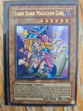 Toon dark magician gebraucht kaufen  Fröndenberg/Ruhr